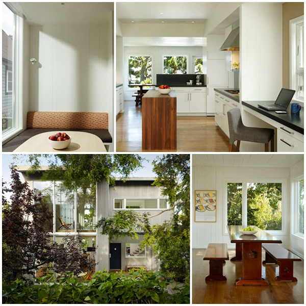 บ้าน 3 ชั้นสุดร่มรื่น สำหรับครอบครัวขยายสไตล์คนเมือง บ้าน 3 ชั้นสุดร่มรื่น สำหรับครอบครัวขยายสไตล์คนเมือง