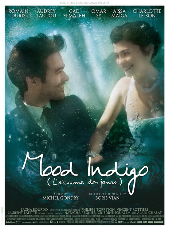 Mood Indigo Mood Indigo