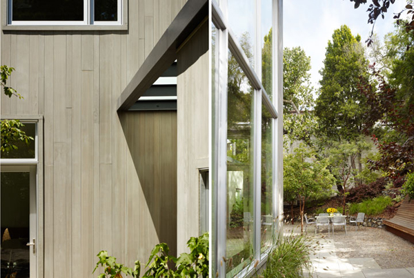 บ้าน 3 ชั้นสุดร่มรื่น สำหรับครอบครัวขยายสไตล์คนเมือง บ้าน 3 ชั้นสุดร่มรื่น สำหรับครอบครัวขยายสไตล์คนเมือง