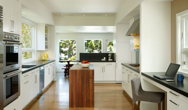 บ้าน 3 ชั้นสุดร่มรื่น สำหรับครอบครัวขยายสไตล์คนเมือง บ้าน 3 ชั้นสุดร่มรื่น สำหรับครอบครัวขยายสไตล์คนเมือง