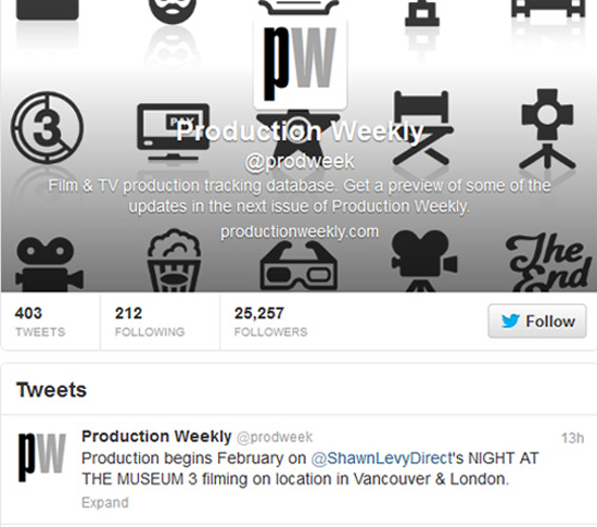 Night at the Museum 3 Night at the Museum 3