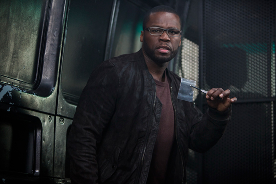 Escape Plan Escape Plan