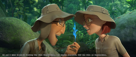 Rio 2 Rio 2