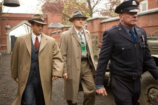 Shutter Island Shutter Island