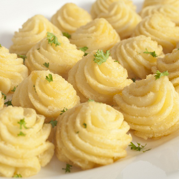 มันบดเนื้อเนียน ตัวประกอบบนจานที่อร่อยไม่แพ้พระเอก มันบดเนื้อเนียน ตัวประกอบบนจานที่อร่อยไม่แพ้พระเอก