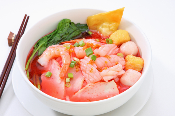เปิดหม้อ เย็นตาโฟ มนต์เสน่ห์ก๋วยเตี๋ยวสีชมพู เปิดหม้อ เย็นตาโฟ มนต์เสน่ห์ก๋วยเตี๋ยวสีชมพู