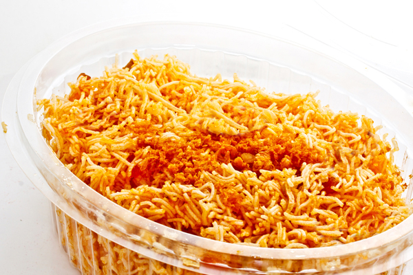 หมี่กรอบเจทรงเครื่อง หมี่กรอบเจทรงเครื่อง