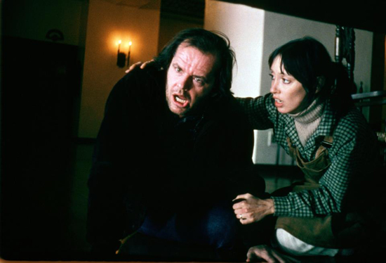 The Shining The Shining