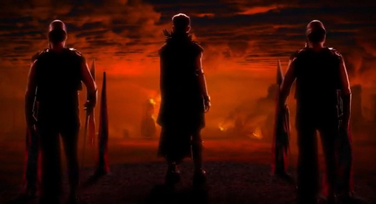 Final Fantasy : Terra Final Fantasy : Terra