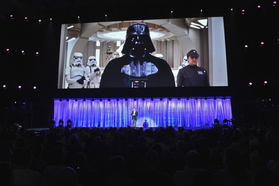 Star Wars: Episode VII Star Wars: Episode VII