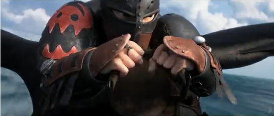 How to Train Your Dragon How to Train Your Dragon 2