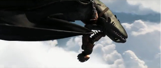 How to Train Your Dragon 2 How to Train Your Dragon 2