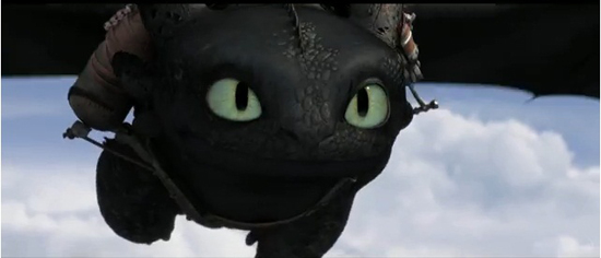 How to Train Your Dragon 2 How to Train Your Dragon 2