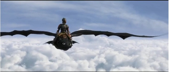 How to Train Your Dragon 2 How to Train Your Dragon 2