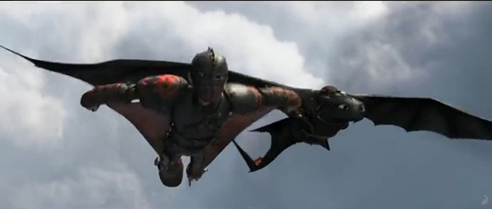 How to Train Your Dragon 2 How to Train Your Dragon 2