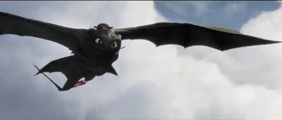 How to Train Your Dragon 2 How to Train Your Dragon 2