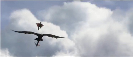 How to Train Your Dragon 2 How to Train Your Dragon 2