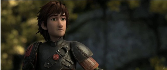 How to Train Your Dragon 2 How to Train Your Dragon 2