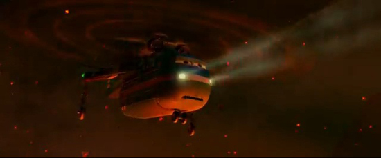 ทีเซอร์แรก Planes : Fire & Rescue ภาคต่อของ Planes ทีเซอร์แรก Planes : Fire & Rescue ภาคต่อของ Planes