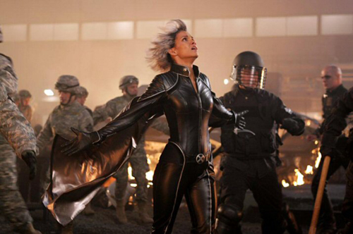X-Men: The Last Stand	