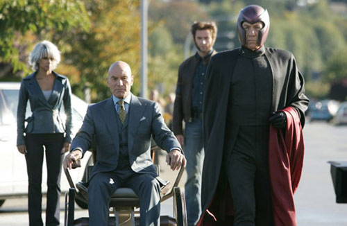 X-Men: The Last Stand	