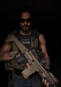 สุดยอดทีม Sabotage แม้แต่นรกยังโค่นพวกเขาไม่ได้ ! สุดยอดทีม Sabotage แม้แต่นรกยังโค่นพวกเขาไม่ได้ !