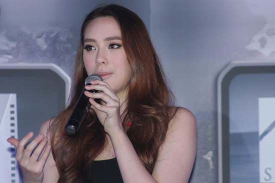 นุช นีรนาถ แปลงโฉมเป็น ไดเวอร์เจนท์ เปิดตัว 5 กลุ่มแห่งอนาคต นุช นีรนาถ แปลงโฉมเป็น ไดเวอร์เจนท์ เปิดตัว 5 กลุ่มแห่งอนาคต