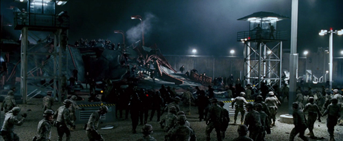 X-Men: The Last Stand	