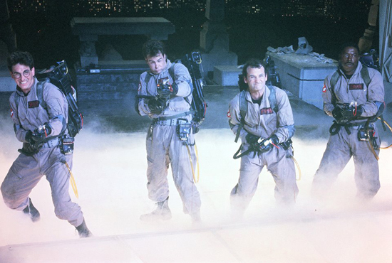 บทหนัง Ghostbusters 3 ถูกปรับใหม่หลังฮาโรลด์ เรมิสเสียชีวิต บทหนัง Ghostbusters 3 ถูกปรับใหม่หลังฮาโรลด์ เรมิสเสียชีวิต