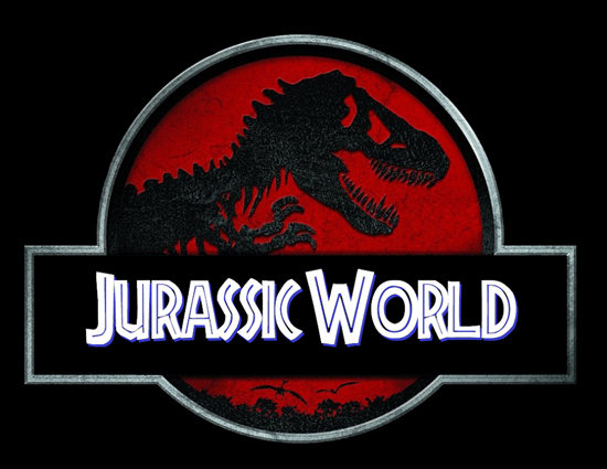 Jurassic World Jurassic World