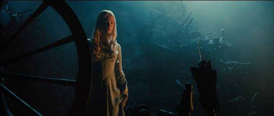 คลิปพิเศษ Maleficent กับเพลง Once Upon a Dream เวอร์ชั่น ลาน่า เดล เรย์ คลิปพิเศษ Maleficent กับเพลง Once Upon a Dream เวอร์ชั่น ลาน่า เดล เรย์