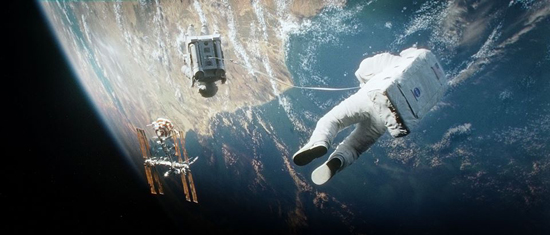 10 เรื่องที่คุณอาจยังไม่รู้เกี่ยวกับ Gravity 10 เรื่องที่คุณอาจยังไม่รู้เกี่ยวกับ Gravity