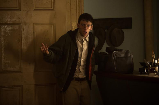 13 Sins ระดมทีมสยองมือโปร เดิมพัน 13 โจทย์ช็อกแลกชีวิต 13 Sins ระดมทีมสยองมือโปร เดิมพัน 13 โจทย์ช็อกแลกชีวิต