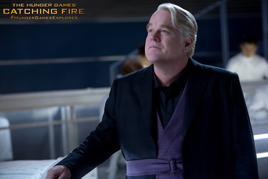 คอนเฟิร์ม Hunger Games ไม่เลื่อน ! คอนเฟิร์ม Hunger Games ไม่เลื่อน !