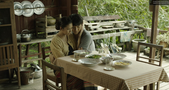 เจมส์ เต้ย ป๊อก ยกนิ้ว ผัดฟักแม้ว 1 ในเสน่ห์สุดโรแมนติก จาก Timeline เจมส์ เต้ย ป๊อก ยกนิ้ว ผัดฟักแม้ว 1 ในเสน่ห์สุดโรแมนติก จาก Timeline