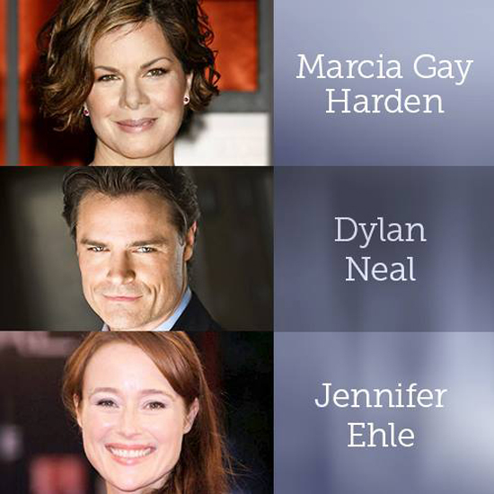 เผยโฉม ทีเซอร์โปสเตอร์แรกจาก Fifty Shades of Grey