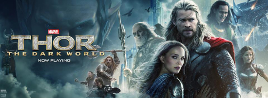 Thor 3 ได้ เคล็ก ไคล์น และคริสโตเฟอร์ ยอร์ท ร่วมเขียนบท เตรียมฉาย 2017 Thor 3 ได้ เคล็ก ไคล์น และคริสโตเฟอร์ ยอร์ท ร่วมเขียนบท เตรียมฉาย 2017