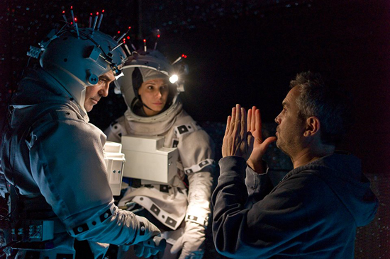 10 เรื่องที่คุณอาจยังไม่รู้เกี่ยวกับ Gravity 10 เรื่องที่คุณอาจยังไม่รู้เกี่ยวกับ Gravity