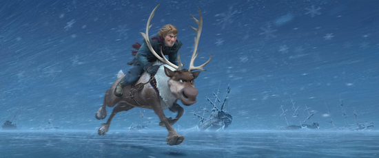  ดิสนีย์ วางแพลนสร้าง Frozen ภาค 2 หลังทำรายได้ถล่มทลาย 