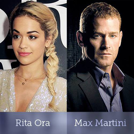 เผยโฉม ทีเซอร์โปสเตอร์แรกจาก Fifty Shades of Grey