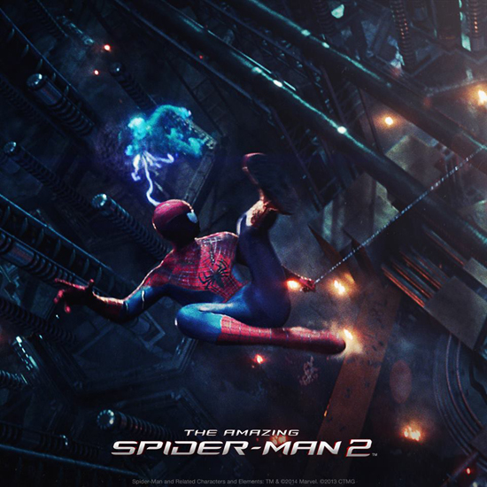โปรแกรมหนังดังน่าดูปี 2014 โปรแกรมหนังดังน่าดูปี 2014