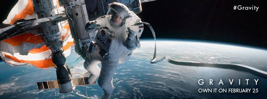 10 เรื่องที่คุณอาจยังไม่รู้เกี่ยวกับ Gravity 10 เรื่องที่คุณอาจยังไม่รู้เกี่ยวกับ Gravity