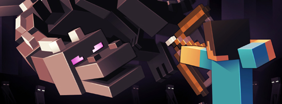 วอร์เนอร์ เตรียมสร้างหนังจากเกมดัง Minecraft วอร์เนอร์ เตรียมสร้างหนังจากเกมดัง Minecraft