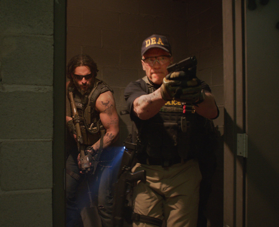 สุดยอดทีม Sabotage แม้แต่นรกยังโค่นพวกเขาไม่ได้ ! สุดยอดทีม Sabotage แม้แต่นรกยังโค่นพวกเขาไม่ได้ !