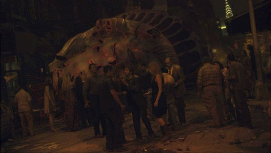 จับตา โปรเจคท์ Cloverfield 2 จะเกิดขึ้นจริงหรือไม่ จับตา โปรเจคท์ Cloverfield 2 จะเกิดขึ้นจริงหรือไม่