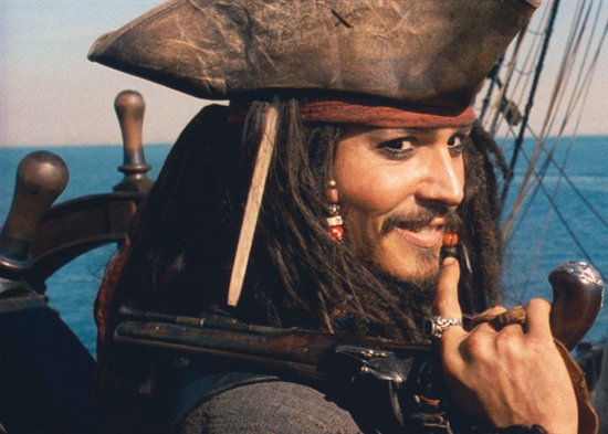 น่าเสียดาย ! Pirates Of The Caribbean 5 อาจไม่ได้ไปต่อ น่าเสียดาย ! Pirates Of The Caribbean 5 อาจไม่ได้ไปต่อ