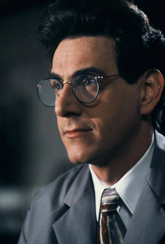 ฮาโรลด์ เรมิส ผู้กำกับชื่อดังจาก Ghostbusters เสียชีวิตแล้วด้วยวัย 69 ปี ฮาโรลด์ เรมิส ผู้กำกับชื่อดังจาก Ghostbusters เสียชีวิตแล้วด้วยวัย 69 ปี