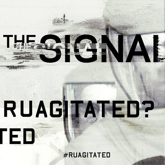 จับตามอง ! ตัวอย่างแรก The Signal หนังอินดี้ไซไฟสุดล้ำ จับตามอง ! ตัวอย่างแรก The Signal หนังอินดี้ไซไฟสุดล้ำ