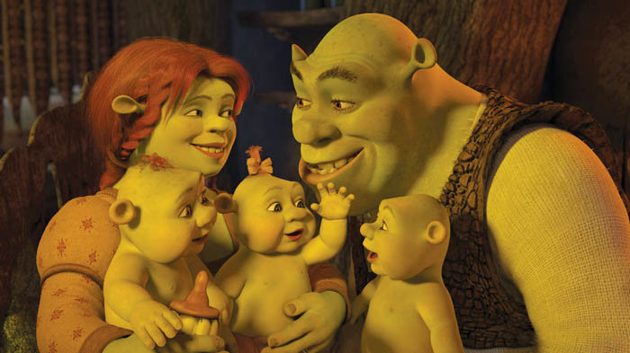 ค่ายหนังคอนเฟิร์ม Shrek 5 ได้ลงจอแน่นอน ค่ายหนังคอนเฟิร์ม Shrek 5 ได้ลงจอแน่นอน