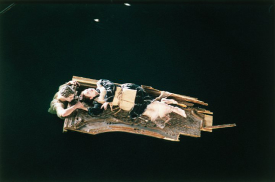 15 ฉากสุดโรแมนติก จากหนังรักที่ประทับใจ 15 ฉากสุดโรแมนติก จากหนังรักที่ประทับใจ